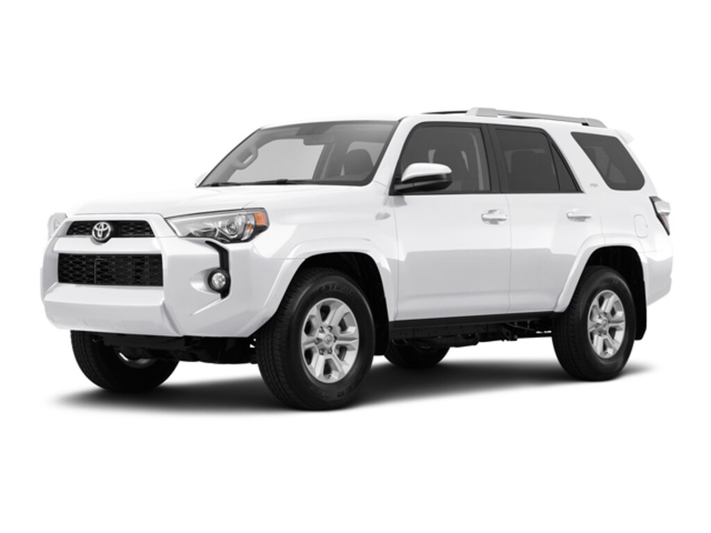 Used 2017 Toyota 4Runner For Sale in Reno, NV JTEBU5JRXH5459070